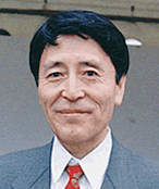 理事　今村　正史　写真