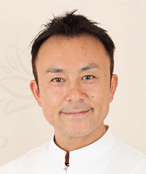 副会長　重枝徹　写真